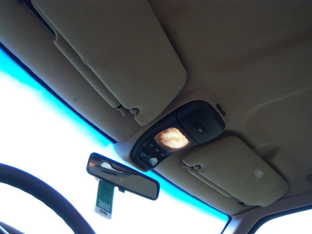 I mounted my CB radio today! Ford Ranger Forum